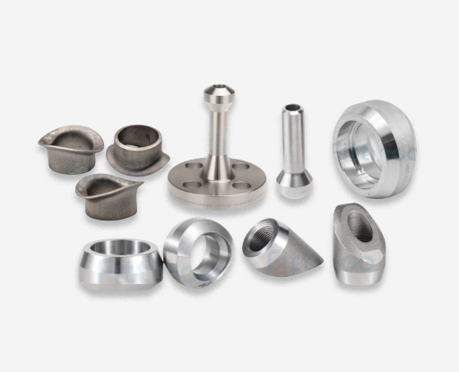 Branch Fittings