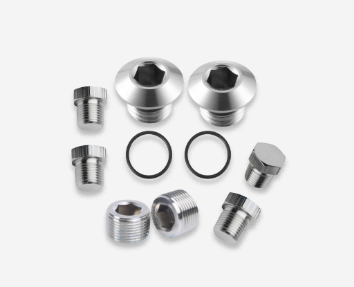 Couplings