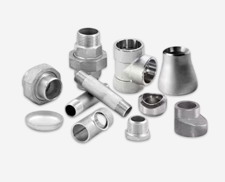 Pipe Fittings